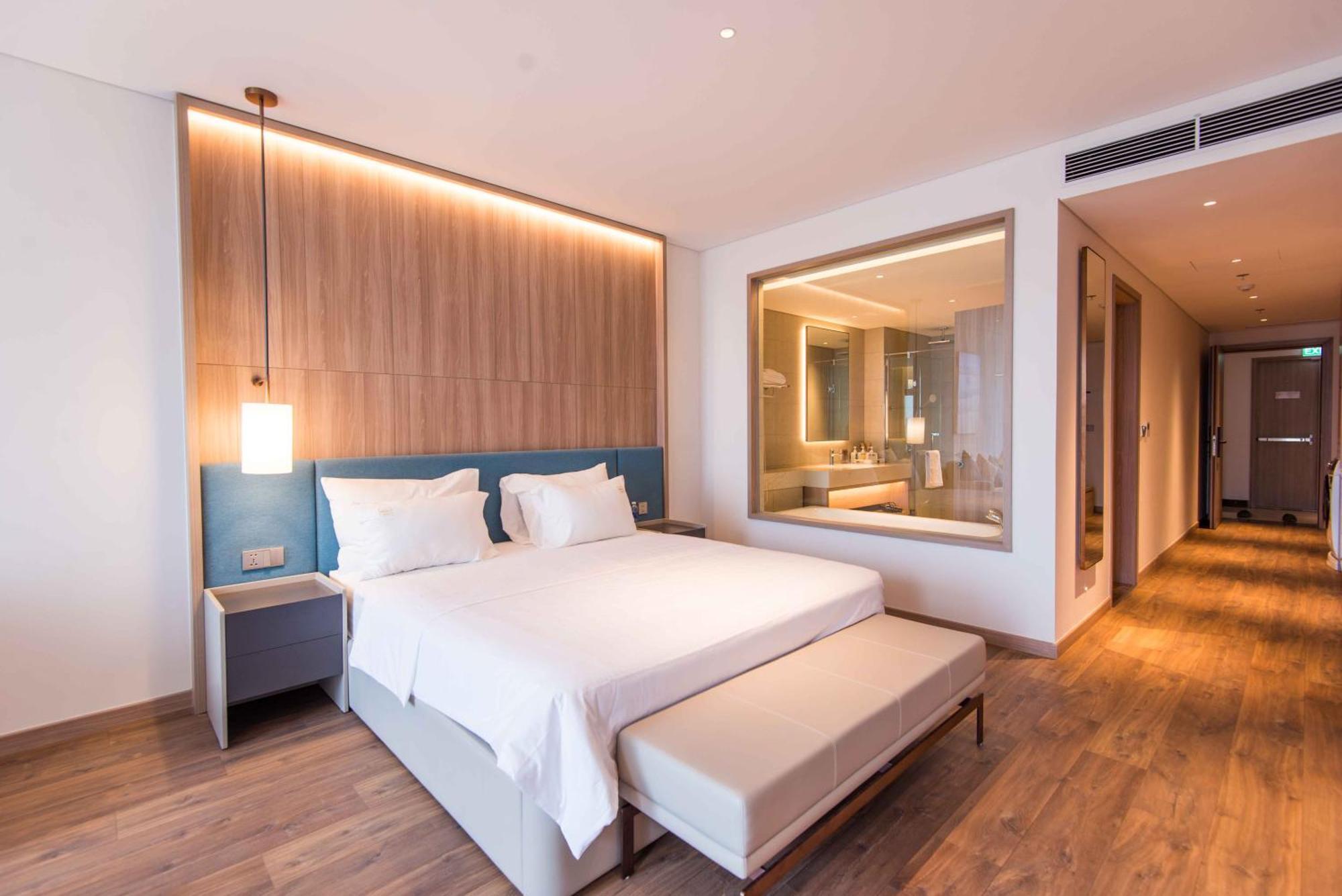A La Carte Ha Long Bay Managed By Anstay المظهر الخارجي الصورة