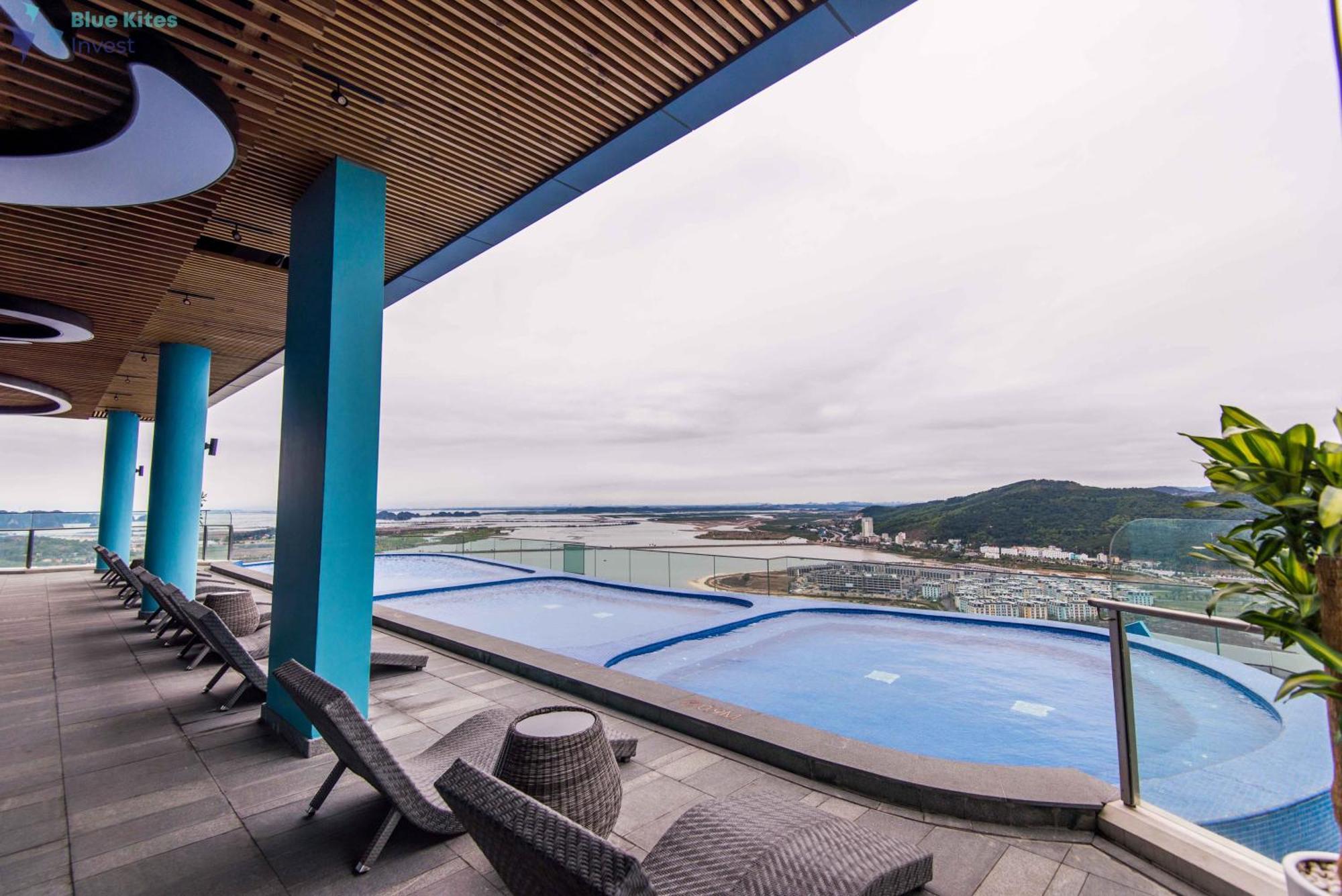 A La Carte Ha Long Bay Managed By Anstay المظهر الخارجي الصورة