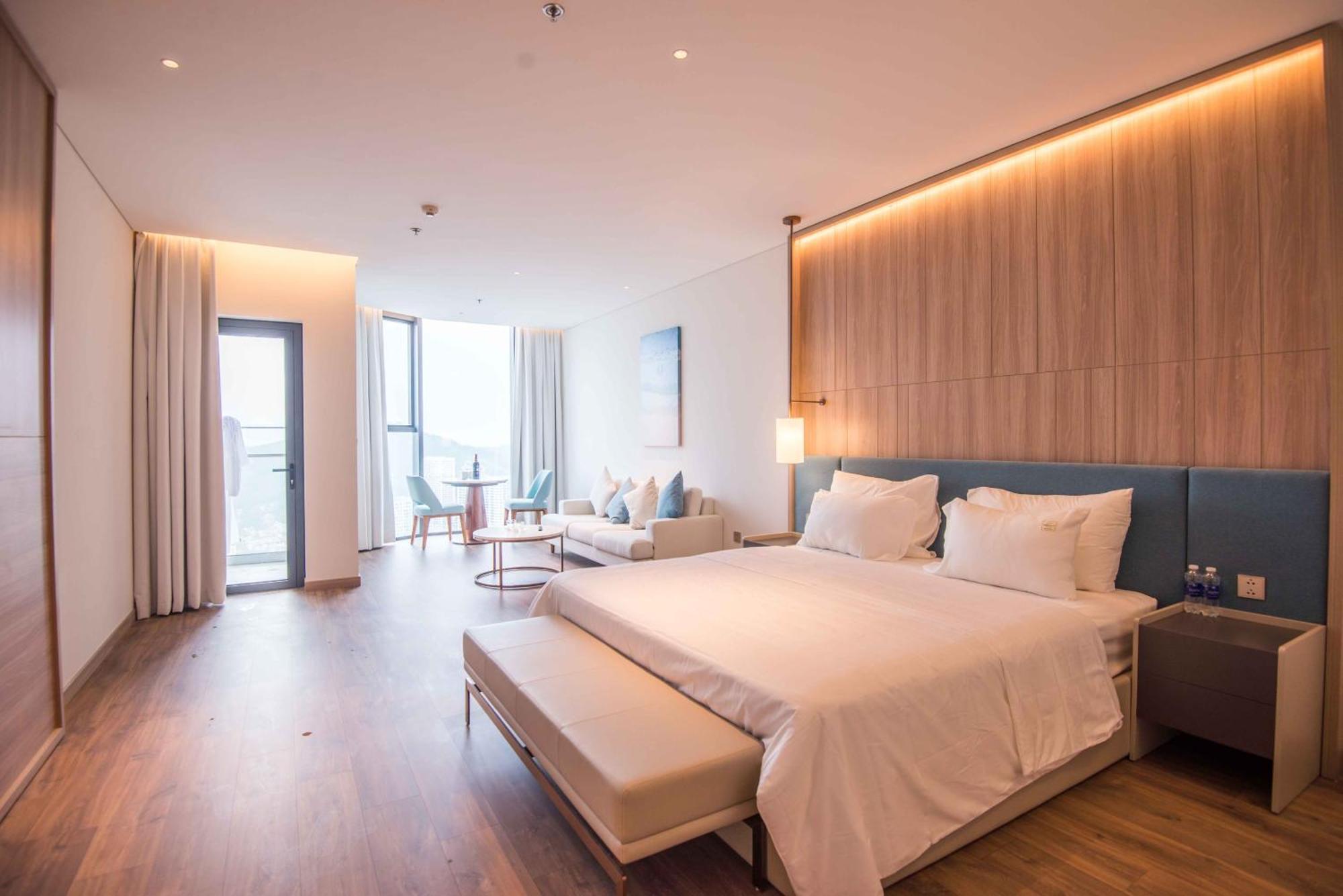 A La Carte Ha Long Bay Managed By Anstay المظهر الخارجي الصورة