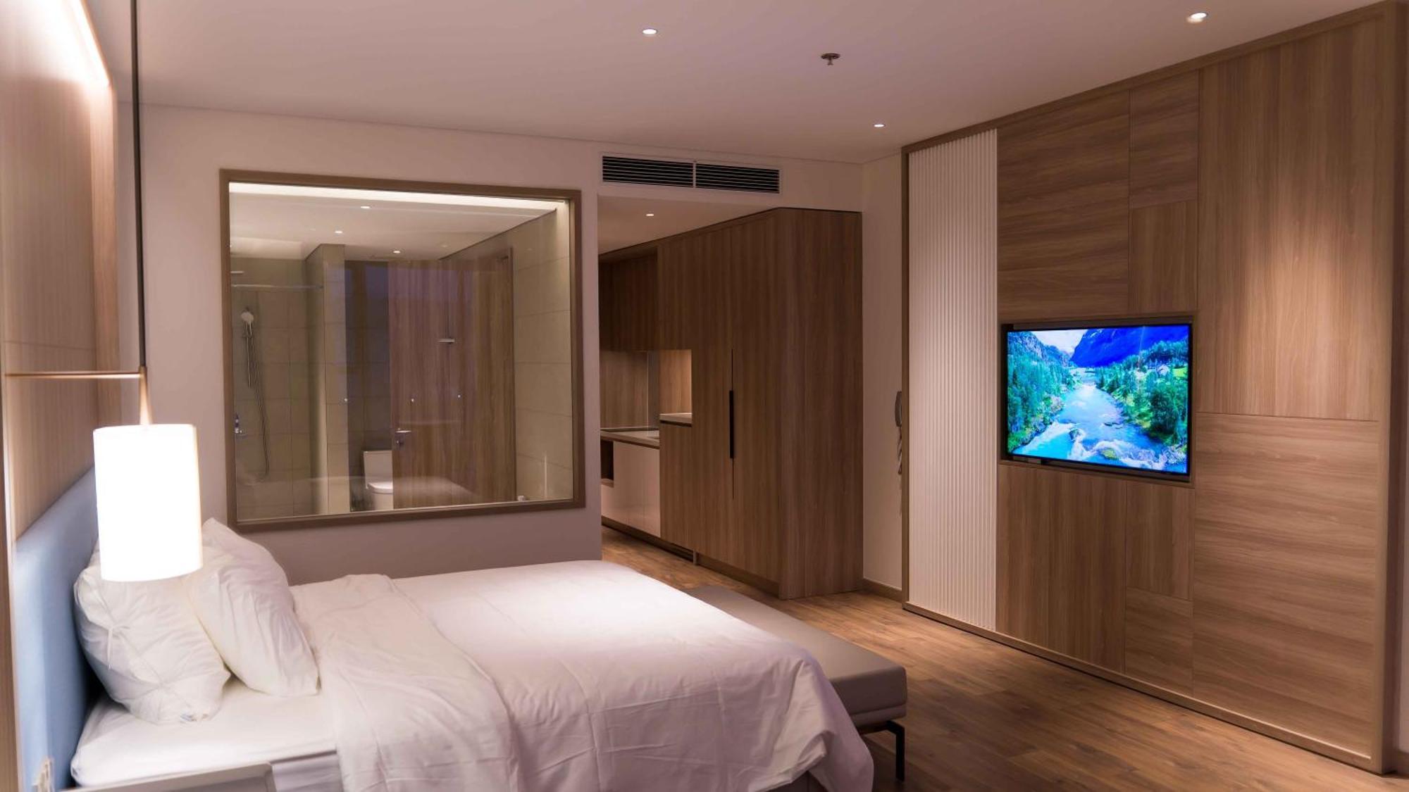 A La Carte Ha Long Bay Managed By Anstay المظهر الخارجي الصورة