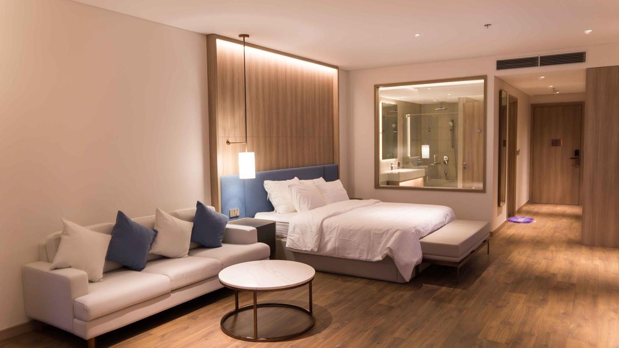A La Carte Ha Long Bay Managed By Anstay المظهر الخارجي الصورة