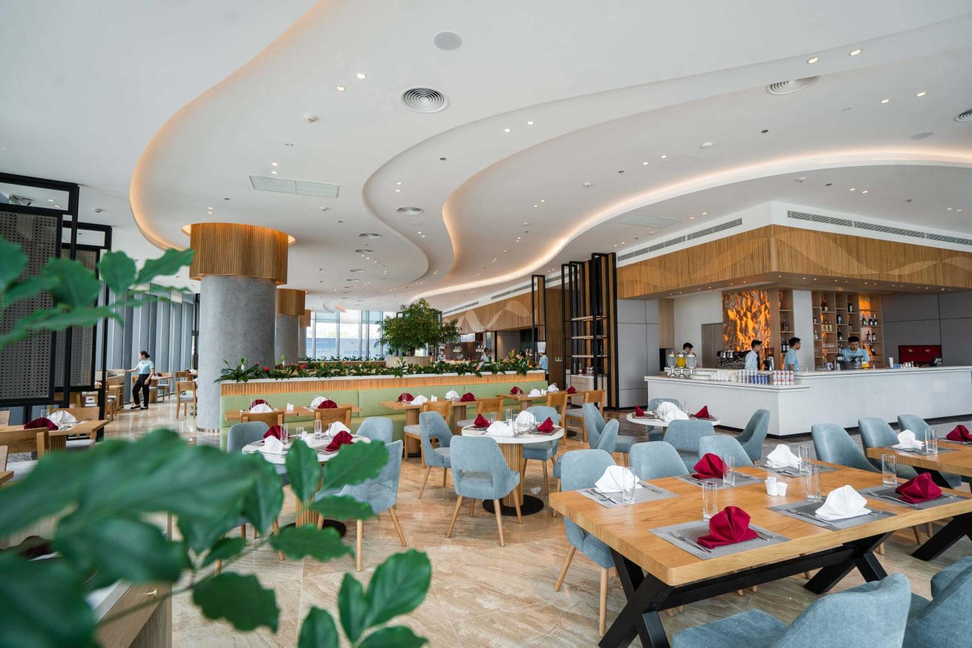 A La Carte Ha Long Bay Managed By Anstay المظهر الخارجي الصورة