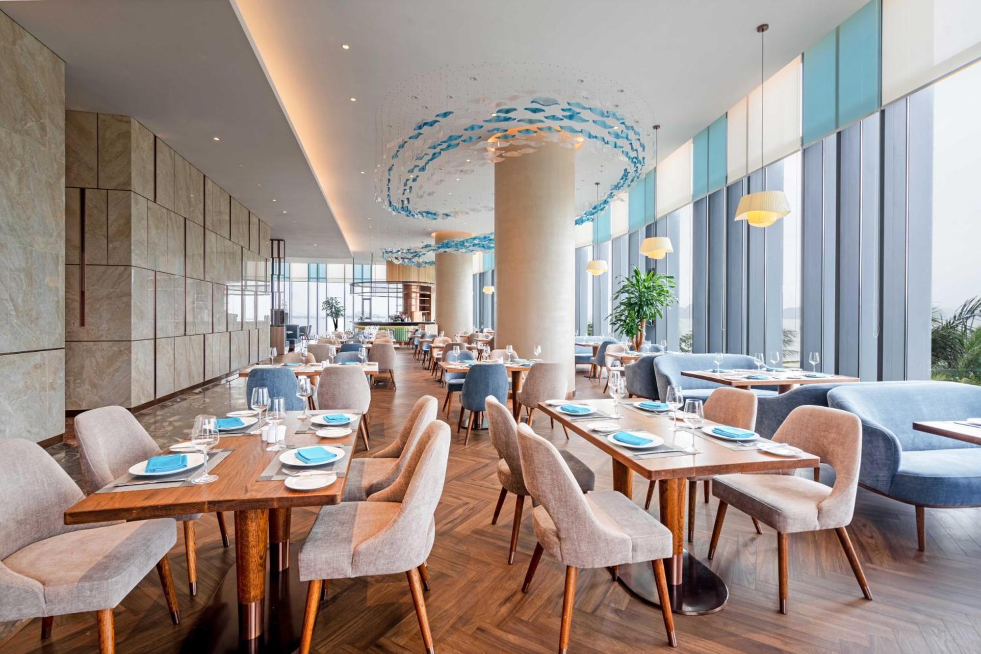 A La Carte Ha Long Bay Managed By Anstay المظهر الخارجي الصورة