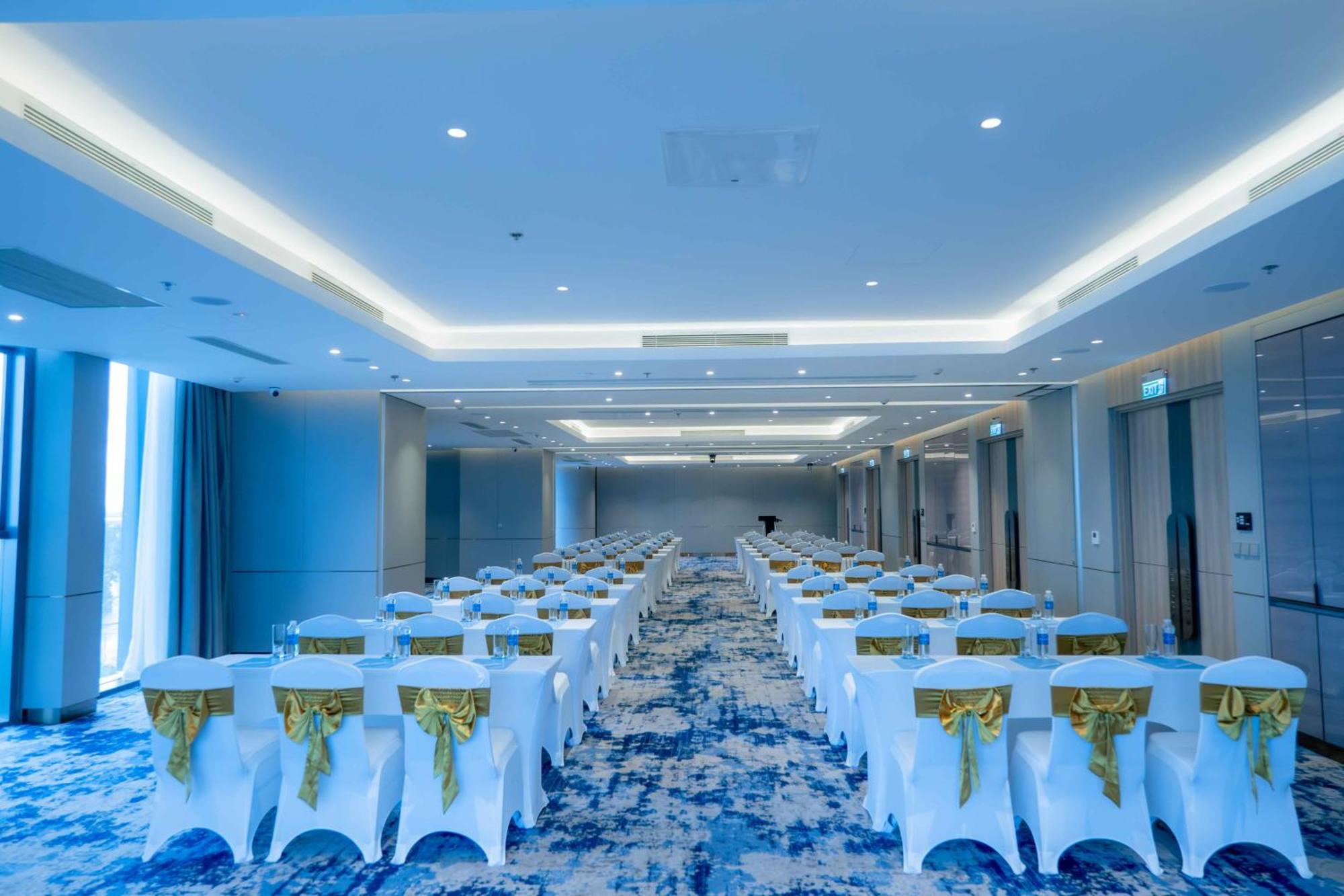A La Carte Ha Long Bay Managed By Anstay المظهر الخارجي الصورة