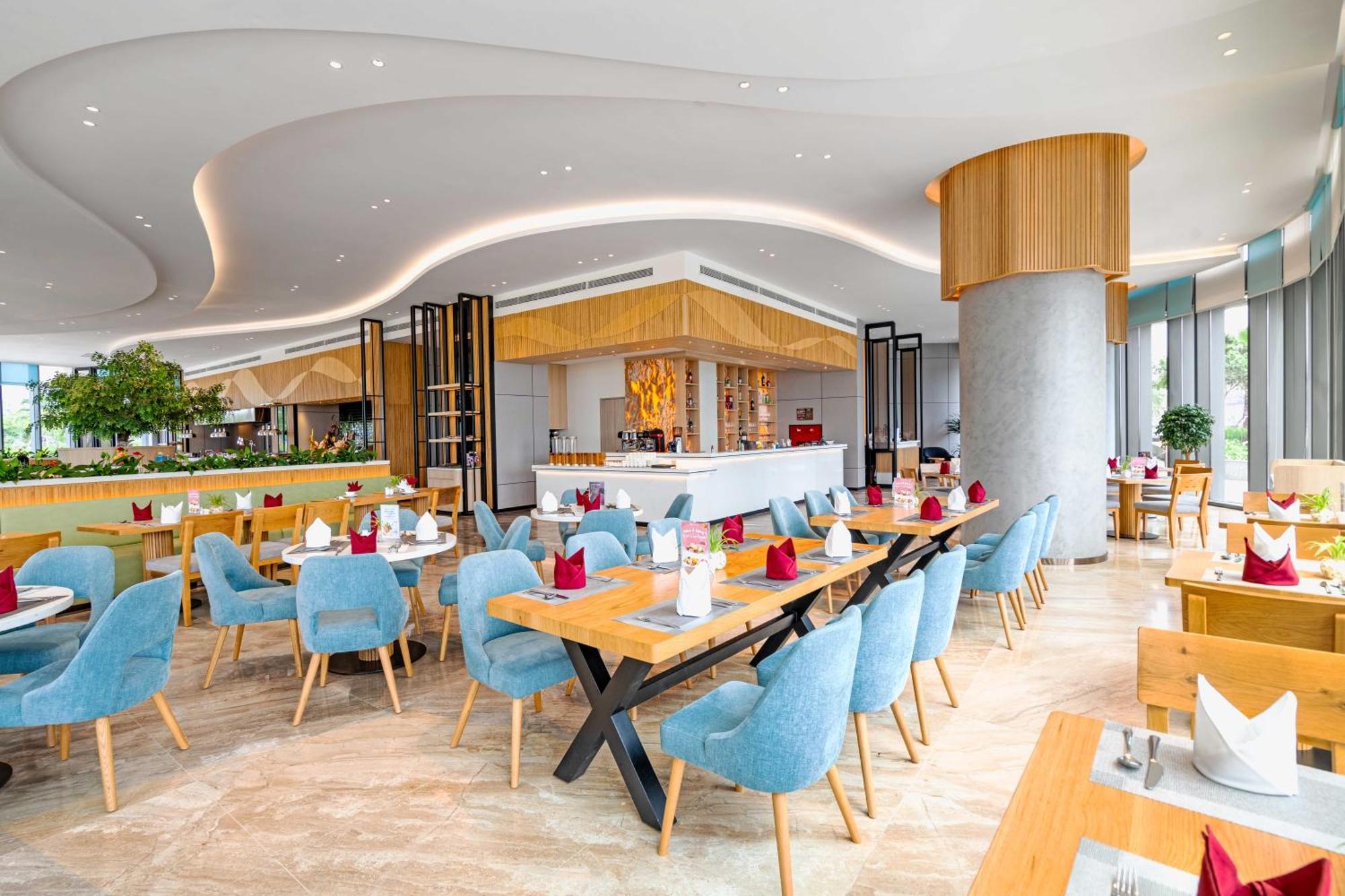 A La Carte Ha Long Bay Managed By Anstay المظهر الخارجي الصورة