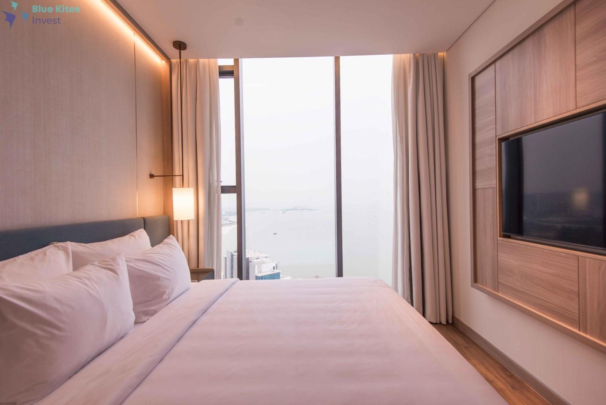 A La Carte Ha Long Bay Managed By Anstay المظهر الخارجي الصورة