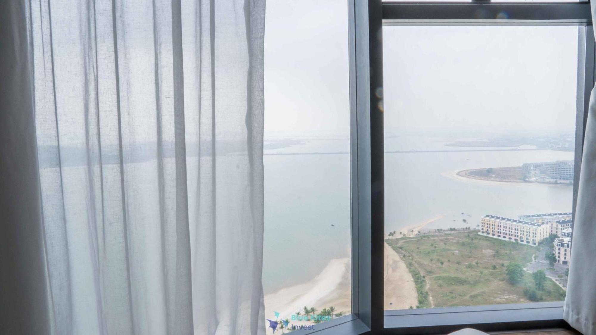 A La Carte Ha Long Bay Managed By Anstay الغرفة الصورة
