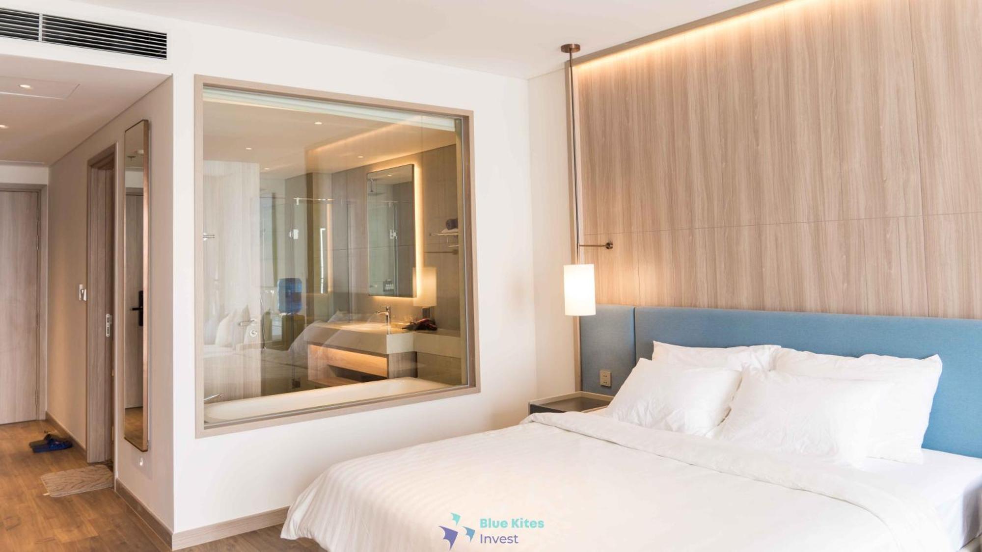 A La Carte Ha Long Bay Managed By Anstay الغرفة الصورة